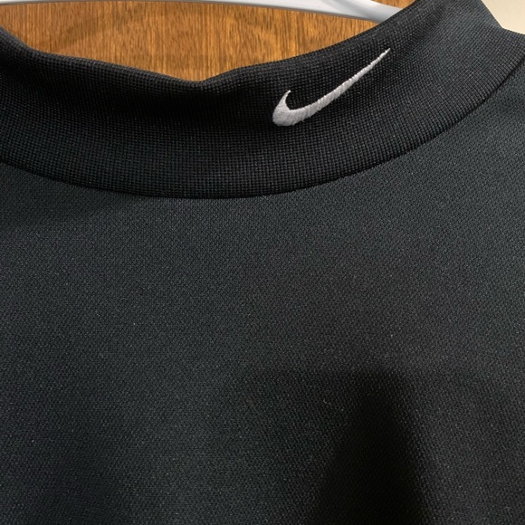 Nike golf shirt - Picture 2 of 4